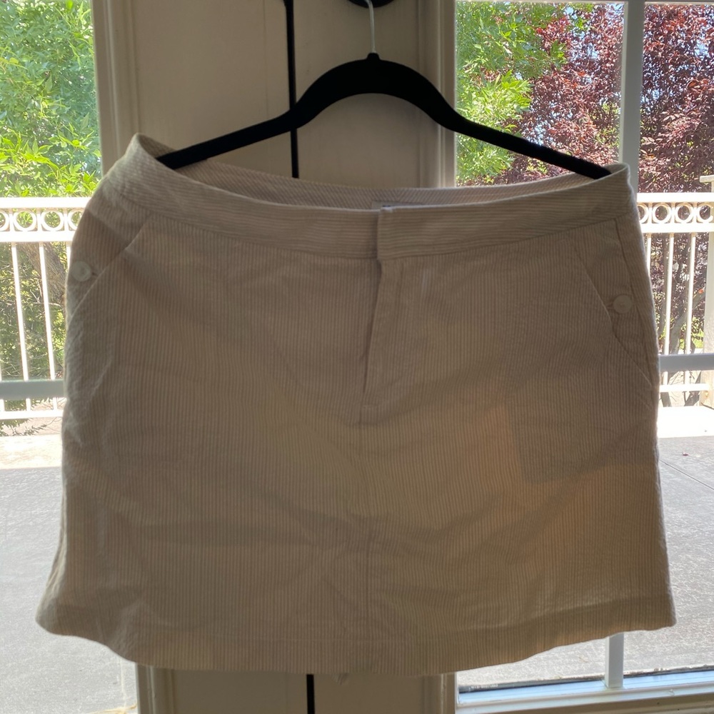 Skort